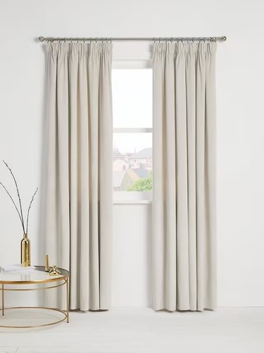 John lewis velvet pair lined - john,