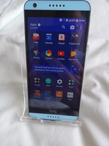 Htc desire 650 gb - htc, 650,16