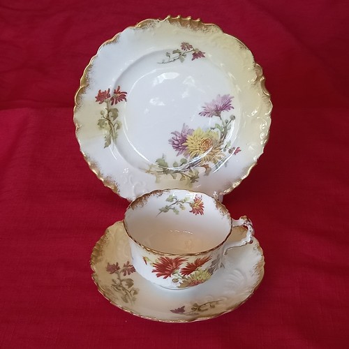 Antique hammersley - antique, 'hammersley'
