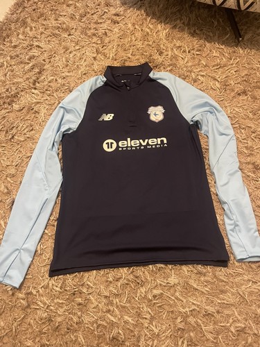 Cardiff city light - cardiff, training