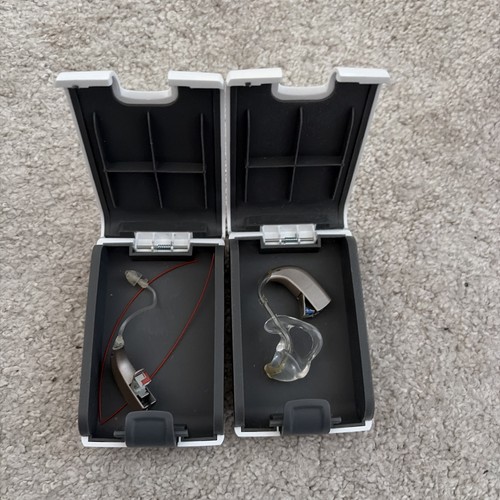 Oticon synergy sense hearing - synergy,