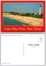 Continental Cape May Point