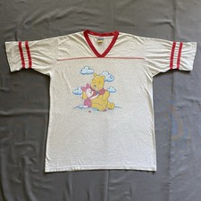 Vtg 2000 Y2k Disney Winnie The