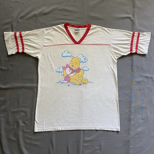 Vtg 2000 y2k disney - 2000, winnie