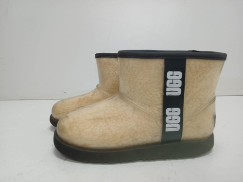 Ugg girls translucent - girls,