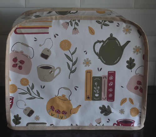 Kenwood chef food mixer - food, dust