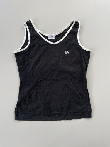 Sergio tacchini vintage retro - tacchini,