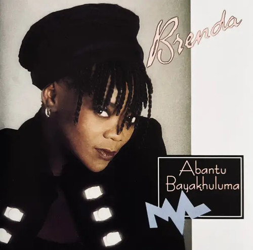 Brenda fassie abantu - brenda,