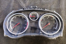 VAUXHALL CORSA D 1.2 PETROL FL