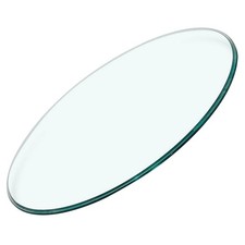 Round Glass Table Top Thick Tempered Glass Table Top Thick Clear Glass Table Top