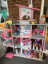 LOL Dollhouse Glam And Go