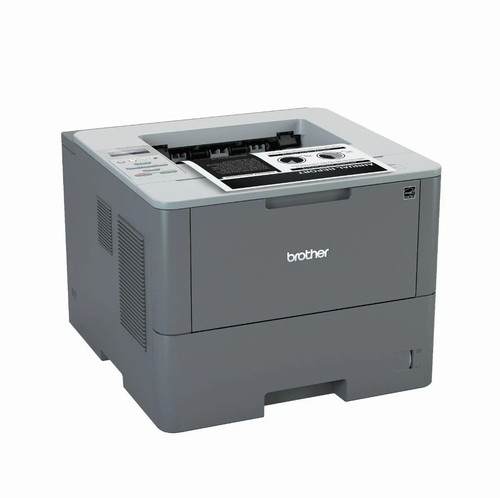 Brother l6250dn mono laser - mono,