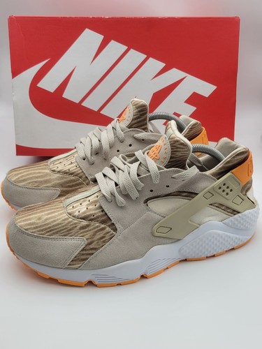 Nike air huarache desert sand - air,