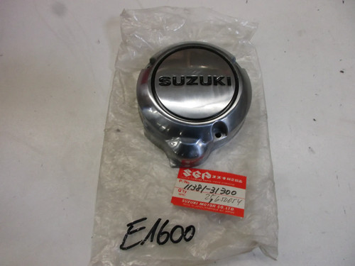 Ignition cover e1600 suzuki - cover,