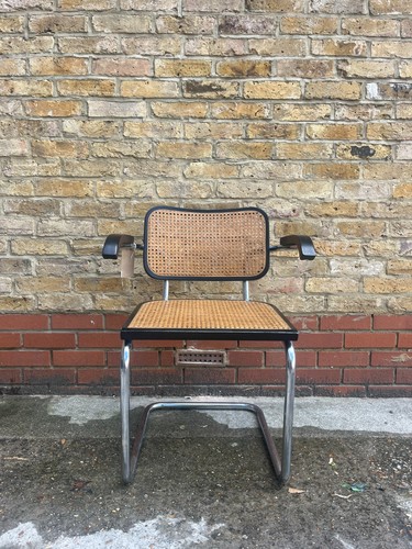Vintage bauhaus marcel breuer - vintage,