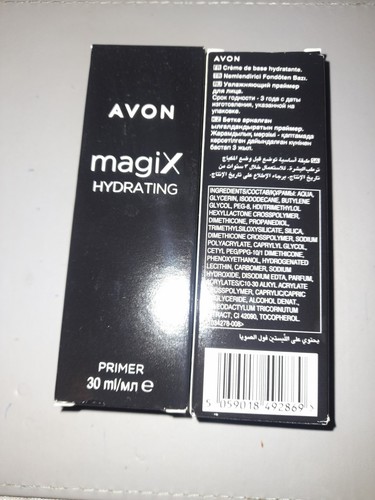 Avon magix hydrating - avon,
