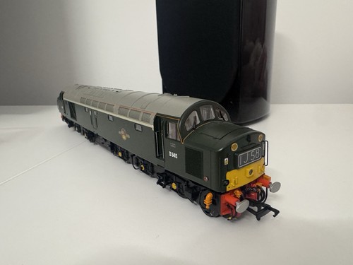 Bachmann 491 class - bachmann,