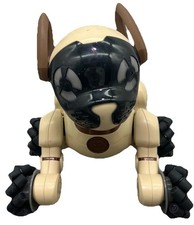 Wowwee Chippies Robot Toy Dog