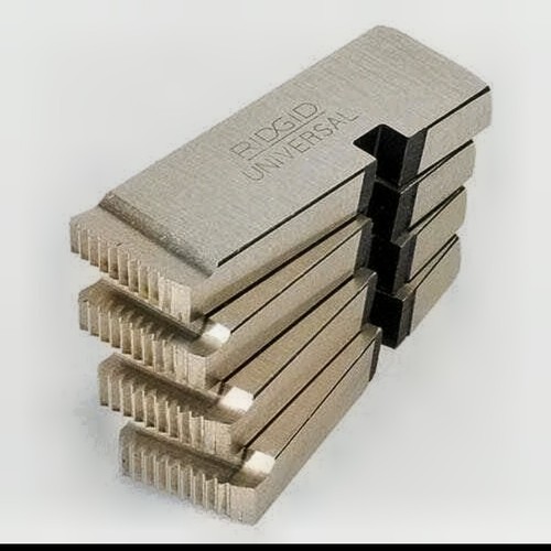 Rigid pipe threading dies - , 1
