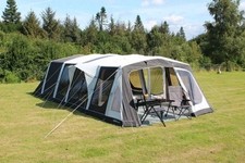 Outdoor Revolution Ozone 6.0