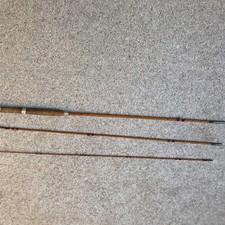 Alex Martin 9’ Split Cane