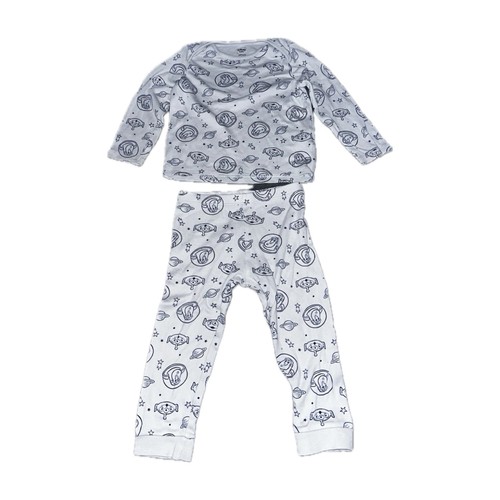 Disney baby toy story pyjama - disney,