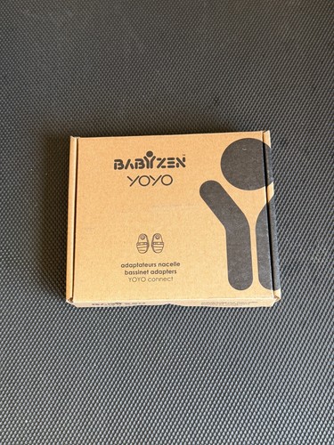 Babyzen yoyo connect bassinet - babyzen,
