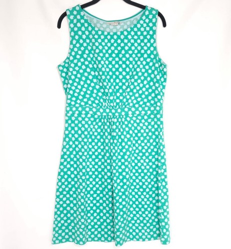 Boden size clouds dress - size,