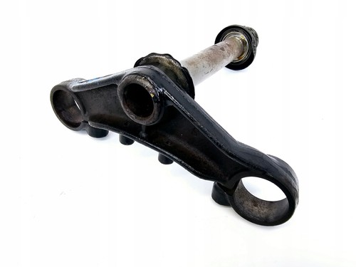 Honda cbx 750 - 750, suspension