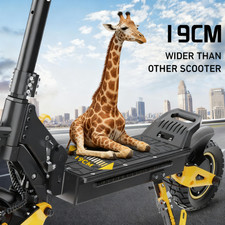 IENYRID ES1 1200W 60KM/H-S1