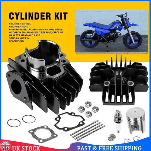 Cylinder barrel kit for - cylinder,