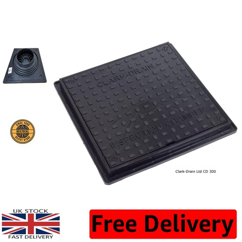 Corrosion resistant inspection - resistant,