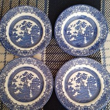 Vintage english ironstone - english,