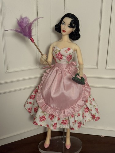 Gene marshall doll costume - doll,