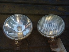 Pair Of Raydot Spot Lights