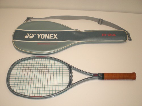 Yonex rexking 24 - yonex,