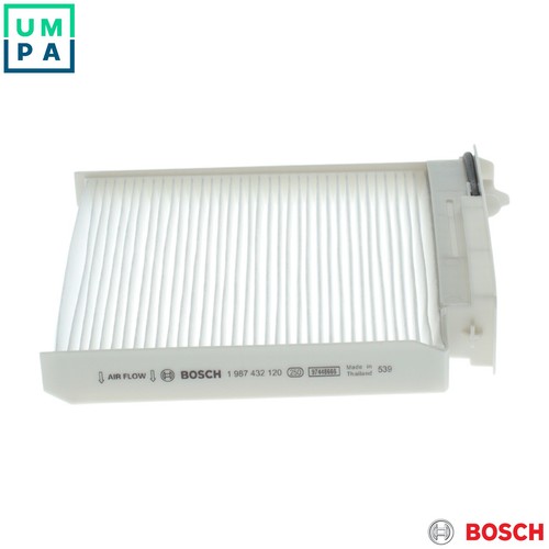 Filter cabin air 987 - air, 120