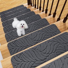 Non Slip Stair Treads for