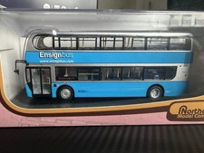 CMNL UKBUS6204 Alexander