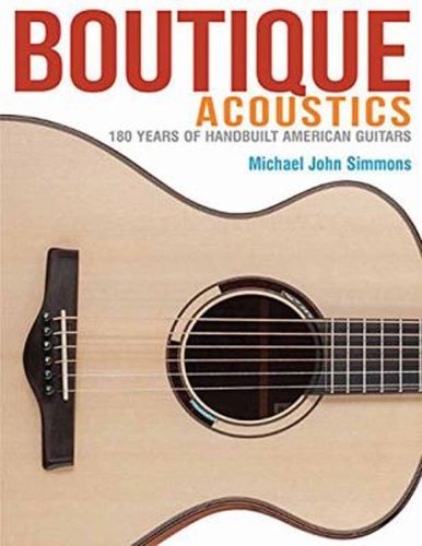 Boutique acoustics 180 years - :,