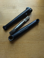 Profile Crank Titanium Spindle 