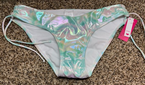 Xhilaration cheeky shiny - xhilaration,