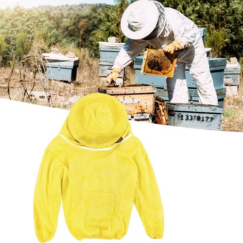 Beekeeping suit jacket thin - suit,