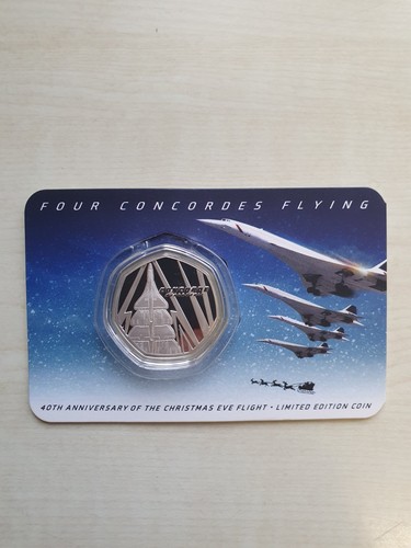 Concorde 40th anniversary - 40th,