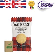 Authentic Walkers Shortbread