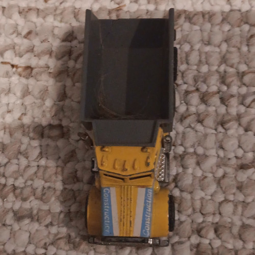 Matchbox superfast peterbilt - matchbox,