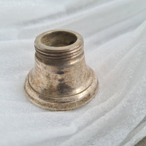 Heavy gauge brass - gauge,