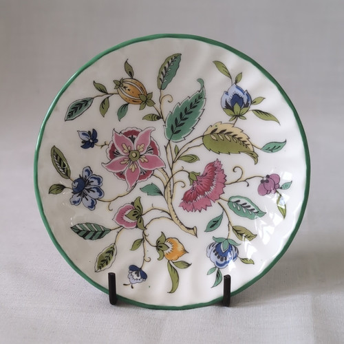 Minton haddon hall bone china - haddon,