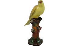 Tuscan China Yellow Bird