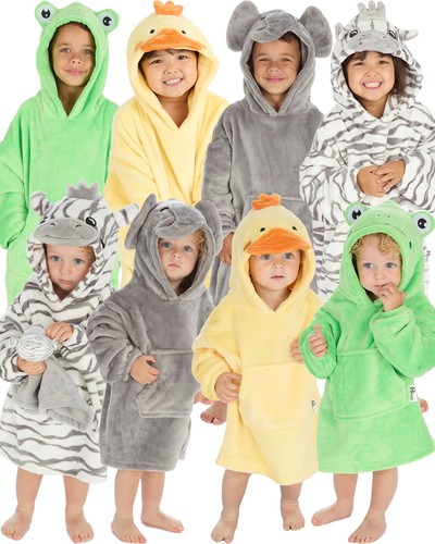 Infants oversized animal - infants,